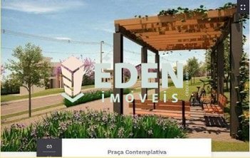 land_lot em Avenida Gisele Constantino, Parque Bela Vista - Votorantim - SP