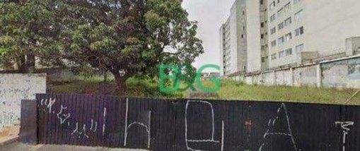 land_lot em Avenida Alfredo Maluf, Vila Alto de Santo André - Santo André - SP