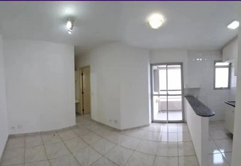 apartment em Rua Barão do Bananal, Vila Pompéia - São Paulo - SP