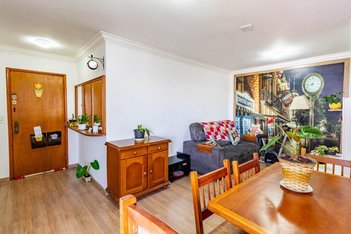 apartment em Rua Belford Duarte, Vila Santa Catarina - São Paulo - SP