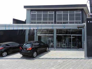 industrial em Monsenhor Antônio De Castro, Jardim Vila Formosa - São Paulo - SP