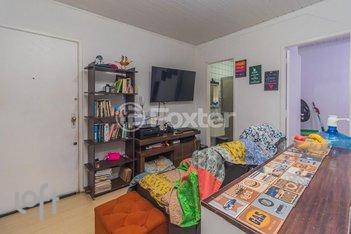 apartment em Senador Salgado Filho, Centro - Porto Alegre - RS