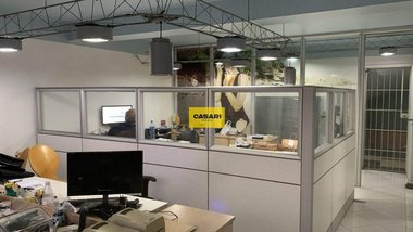 office em Rua Primeiro de Maio, Centro - Santo André - SP