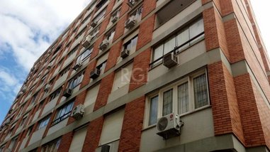 apartment em Vinte e Quatro de Outubro, Moinhos de Vento - Porto Alegre - RS