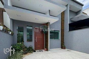 apartment em Servidão Joesi Guimarães da Silva, São João do Rio Vermelho - Florianópolis - SC