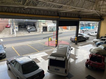 industrial em Conselheiro Carrão, Vila Carrão - São Paulo - SP