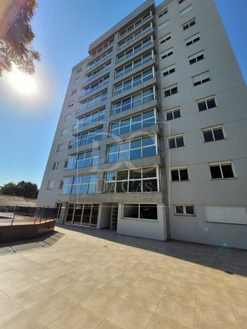 apartment em Alberto Silva, Vila Ipiranga - Porto Alegre - RS