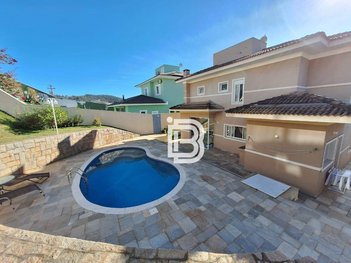 house em Rodovia Romildo Prado, Bairro Itapema - Itatiba - SP