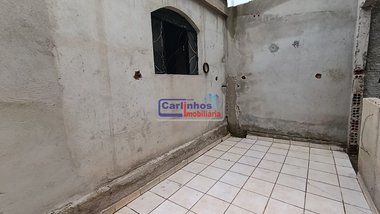 house em Rua Pedro Rodrigues Laranjeiras, Jardim Brasília - Betim - MG