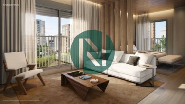 apartment em Rua Oscar Freire, Cerqueira César - São Paulo - SP