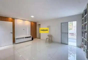 house em Rua Salim Mahfoud, Parque Terra Nova - São Bernardo do Campo - SP