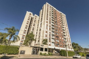 apartment em Rua Padre Todesco, Partenon - Porto Alegre - RS