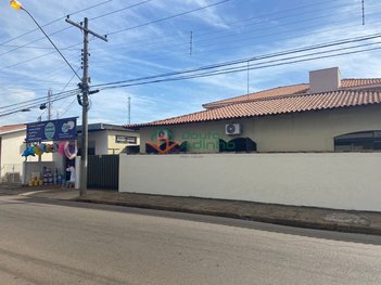 house em Rua Achiles Audi, Centro - Cerquilho - SP