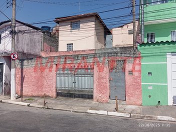 land_lot em Rua Ângelo Bonavita, Vila Santa Maria - São Paulo - SP