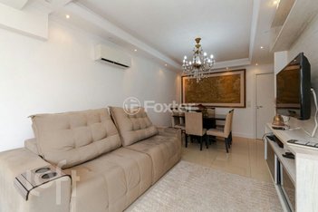 apartment em Rua Felizardo Furtado, Petrópolis - Porto Alegre - RS