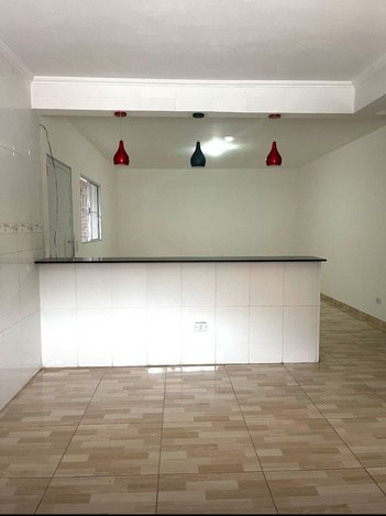 house em Rua Moçambique, Jardim Adelina - Cotia - SP