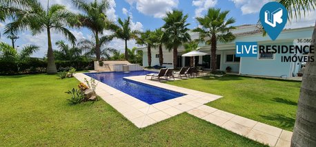 house em Alameda Pau Brasil, Parque da Fazenda - Itatiba - SP