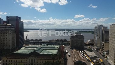 office em Rua Marechal Floriano Peixoto, Centro Histórico - Porto Alegre - RS