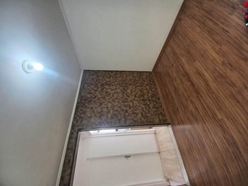 apartment em Estrada do Sacramento, Cidade Tupinambá - Guarulhos - SP