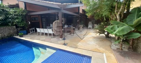 house em Avenida Magno dos Passos Bittencourt, Barra do Una - São Sebastião - SP