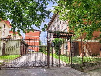 apartment em Avenida Fernando Ferrari, Nossa Senhora de Lourdes - Santa Maria - RS