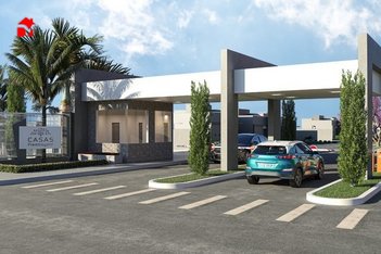 house em Rua Vira Copos, Calixtolândia 2ª Etapa - Anápolis - GO