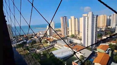 apartment em Rua Historiador Guarino Alves, Praia de Iracema - Fortaleza - CE