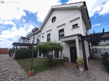 house em Rua Rubens Paiva, Vila Esperia ou Giglio - Atibaia - SP