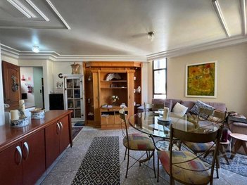 apartment em Rua Pedro Bortolini, Jardim Merci II - Jundiaí - SP
