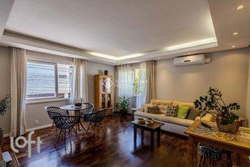 apartment em General Neto, Floresta - Porto Alegre - RS