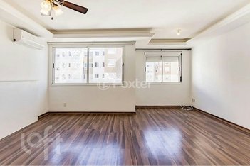 apartment em Avenida Dom Cláudio José Gonçalves Ponce de Leão, Vila Ipiranga - Porto Alegre - RS