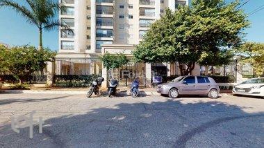 apartment em Virginópolis, Sacomã - São Paulo - SP