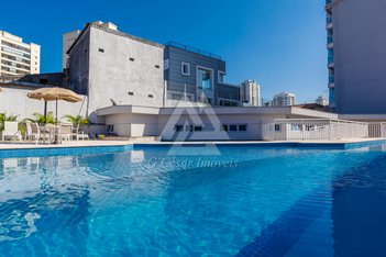 apartment em Rua Clemente Pereira, Ipiranga - São Paulo - SP