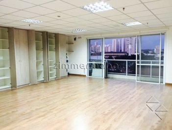 office em Avenida Doutor Gastão Vidigal, Vila Leopoldina - São Paulo - SP