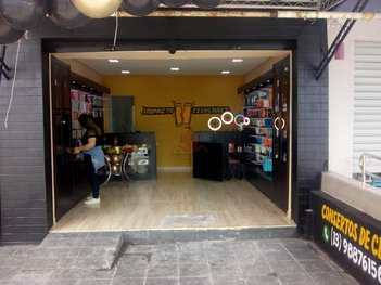 business em Rua São Paulo, Jardim São Francisco - Cubatão - SP