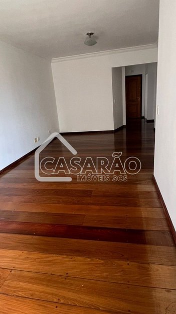 apartment em Rua Monte Alegre, Santo Antônio - São Caetano do Sul - SP
