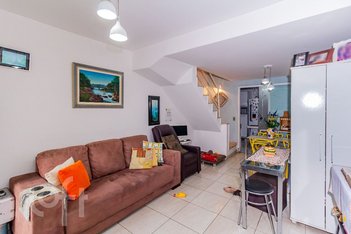house em Giovanni Carnovali, Vila Caraguatá - São Paulo - SP