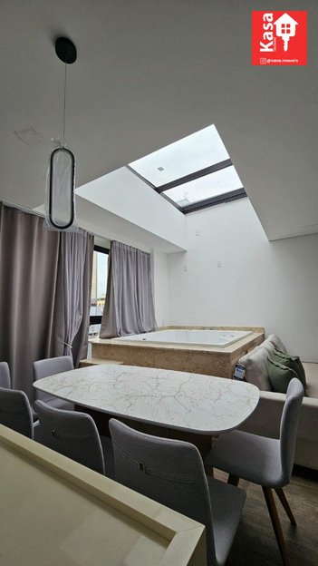 apartment em Rua Quirino de Lima, Centro - São Bernardo do Campo - SP