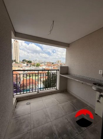 apartment em Rua Fabiano Alves, Parque da Vila Prudente - São Paulo - SP