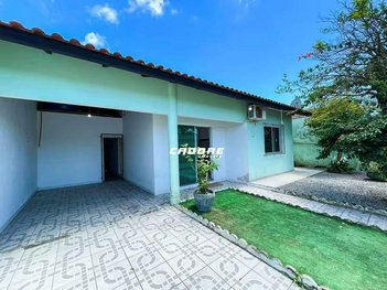 house em Rua Pedro Cardoso Sacavem, Gravatá - Navegantes - SC