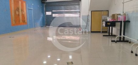 commercial_property em Avenida Álvaro Ramos, Quarta Parada - São Paulo - SP
