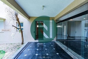 house em Rua Dardano, City América - São Paulo - SP