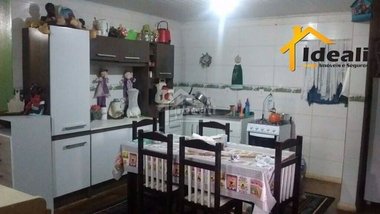 house em Rua do Tambo, Ipiranga - Sapucaia do Sul - RS