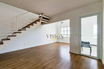 apartment em Rua Alecrins, Cambuí - Campinas - SP