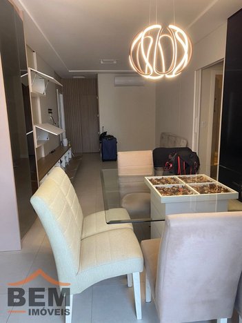 apartment em Rua Herculano Corrêa, Centro - Itajaí - SC