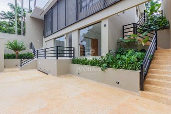 house em Rua Malvinas, Jardim Guedala - São Paulo - SP