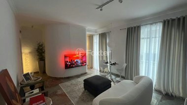 apartment em Alameda Lorena, Jardim Paulista - São Paulo - SP