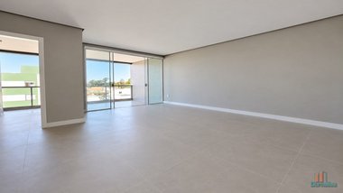 apartment em Rua Raymundo Bortolo Sandi, São Virgílio - Caxias do Sul - RS