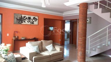 apartment em Rua Ana Mendes Pereira Nogueira, Jardim Sarapiranga - Jundiaí - SP