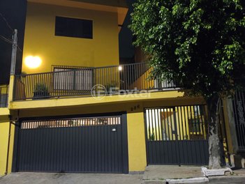 house em Rua Grécia, Veloso - Osasco - SP